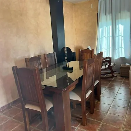 Shay Fabulous Retreat In Malaga Villa Coin