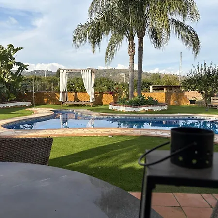 Shay Fabulous Retreat In Malaga Coin